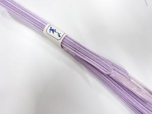 未使用品　正絹　手組帯締め